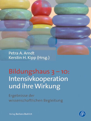 cover image of Bildungshaus 3–10
